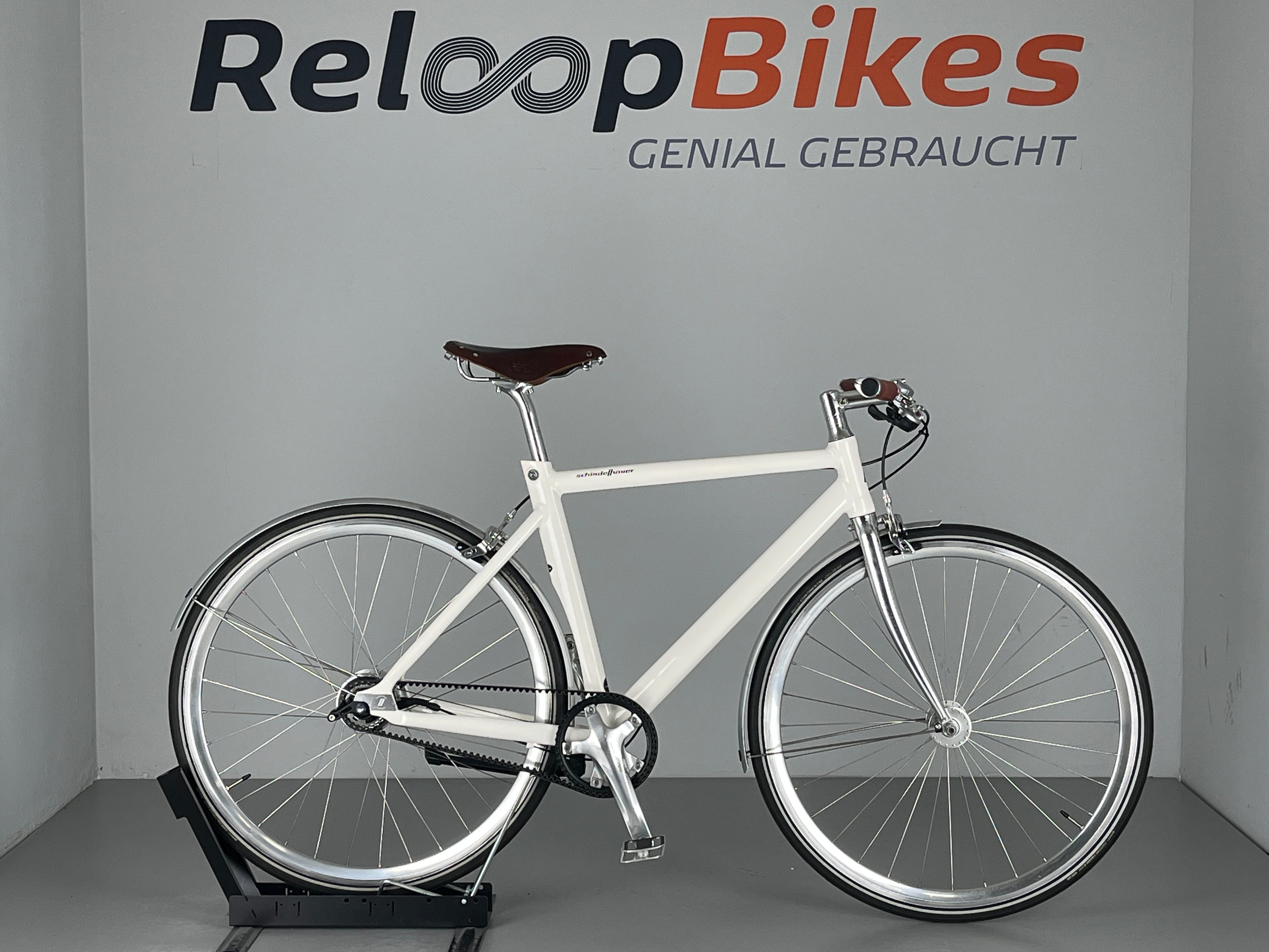 Schindelhauer Ludwig XI