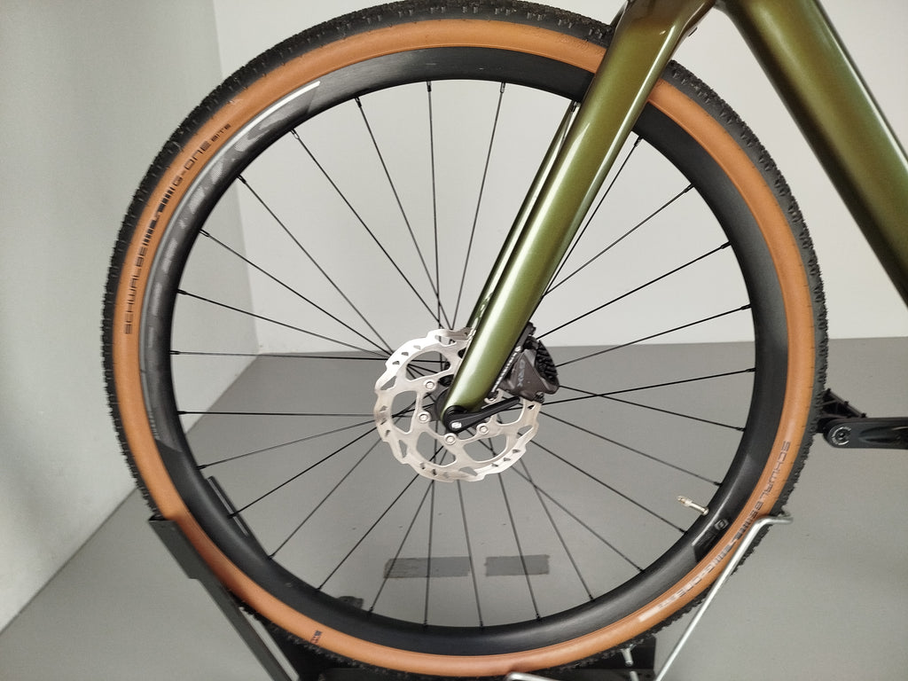 Scott Addict Gravel 30