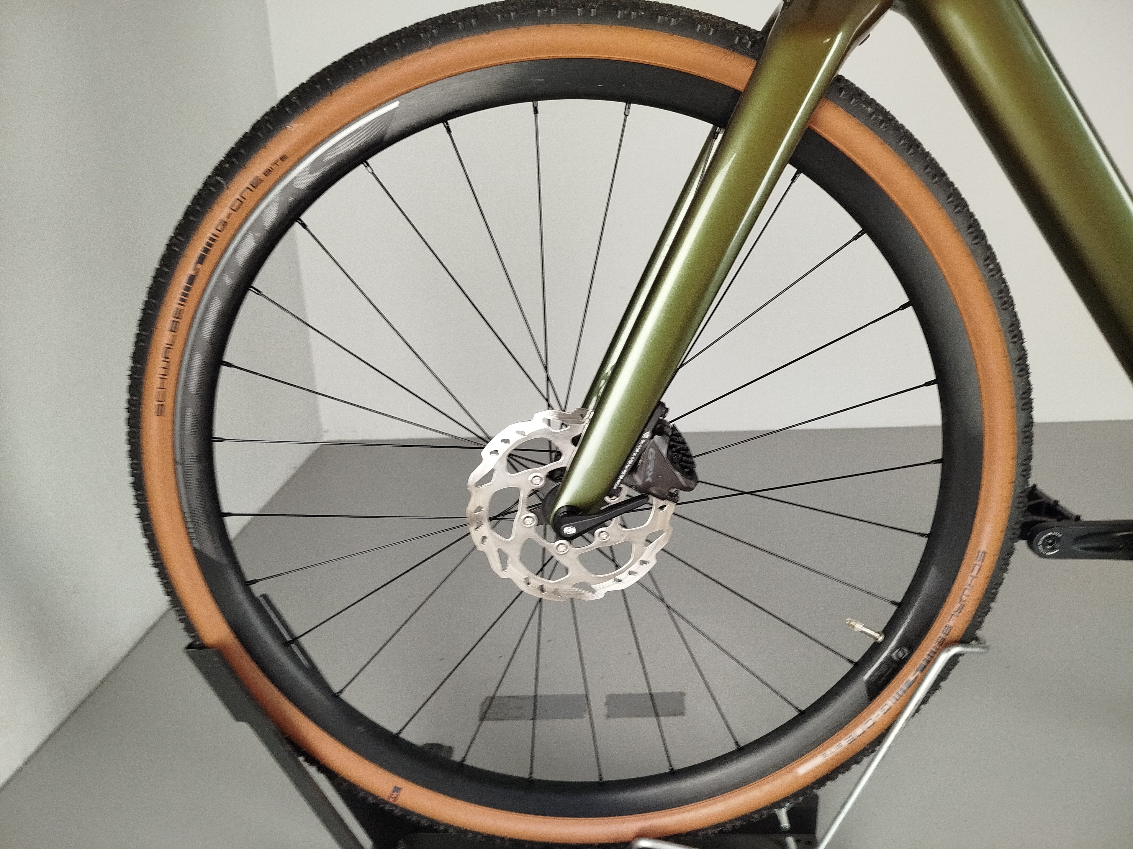 Scott Addict Gravel 30