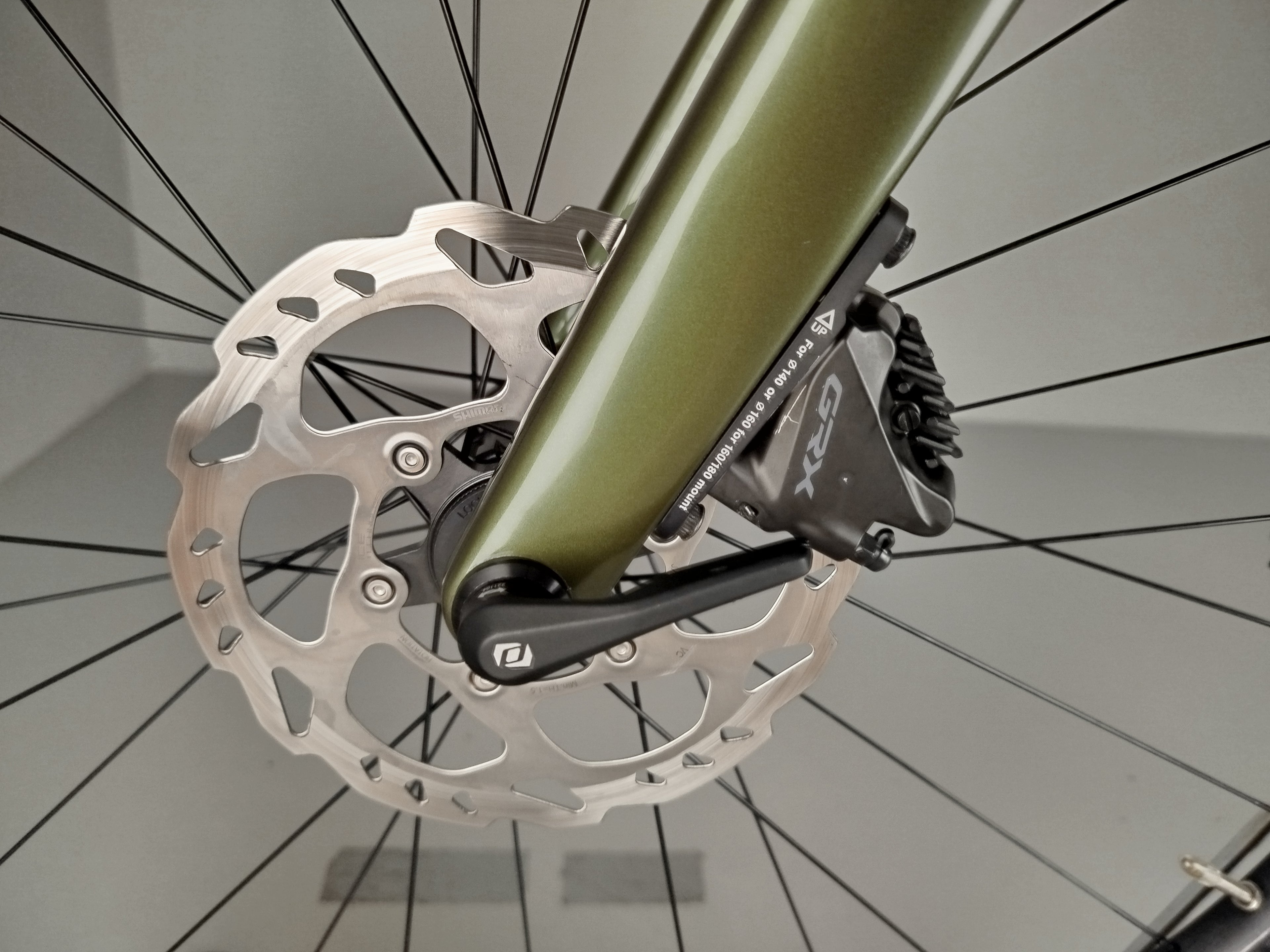 Scott Addict Gravel 30
