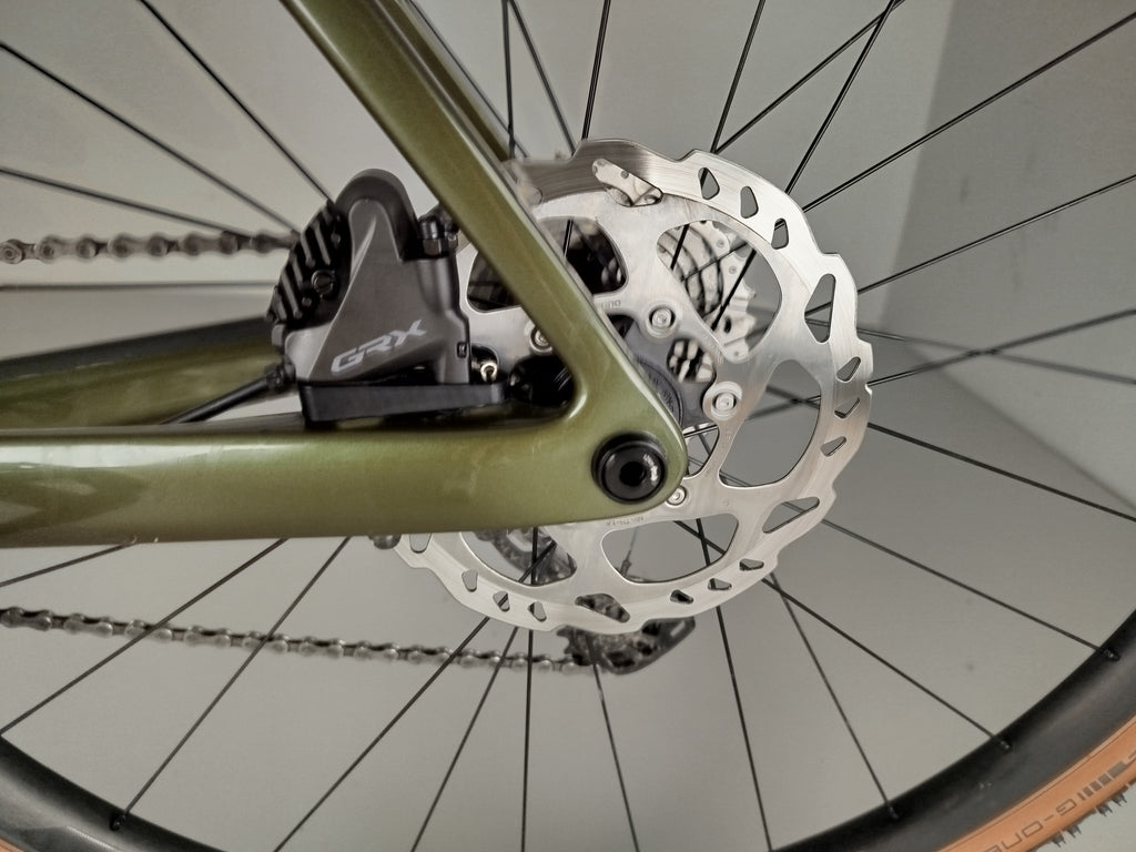 Scott Addict Gravel 30