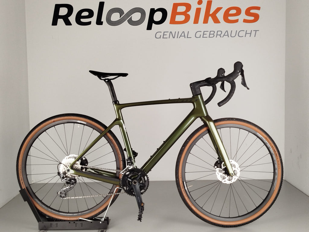 Scott Addict Gravel 30
