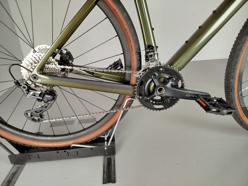Scott Addict Gravel 30