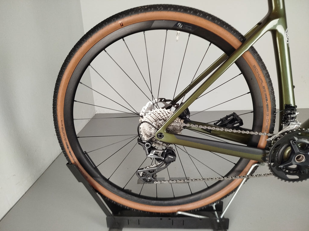 Scott Addict Gravel 30
