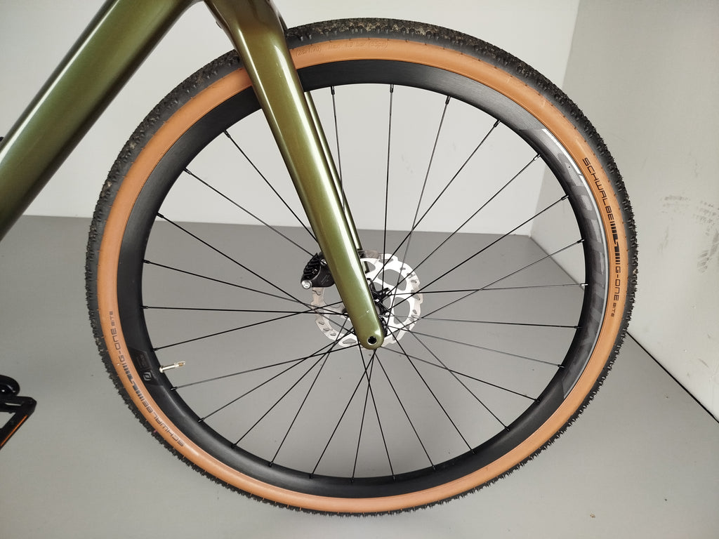 Scott Addict Gravel 30