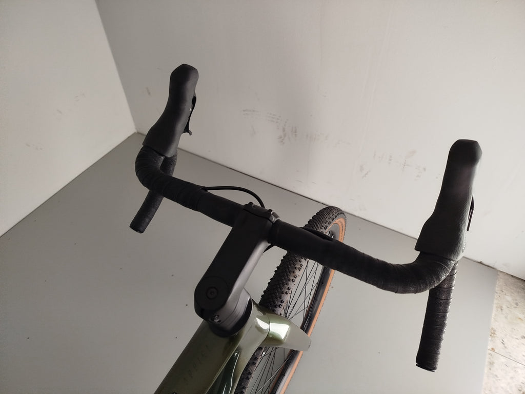 Scott Addict Gravel 30