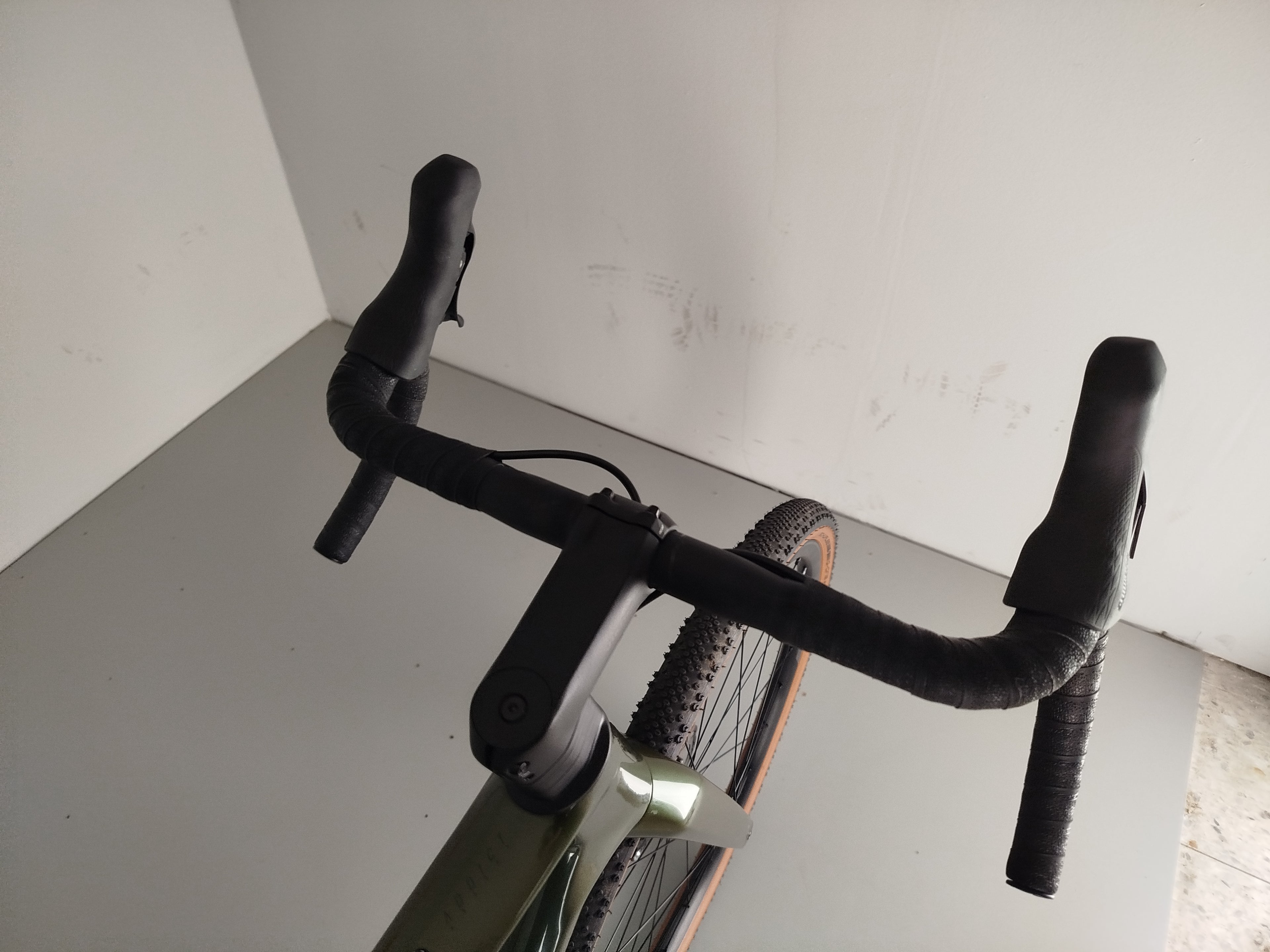 Scott Addict Gravel 30