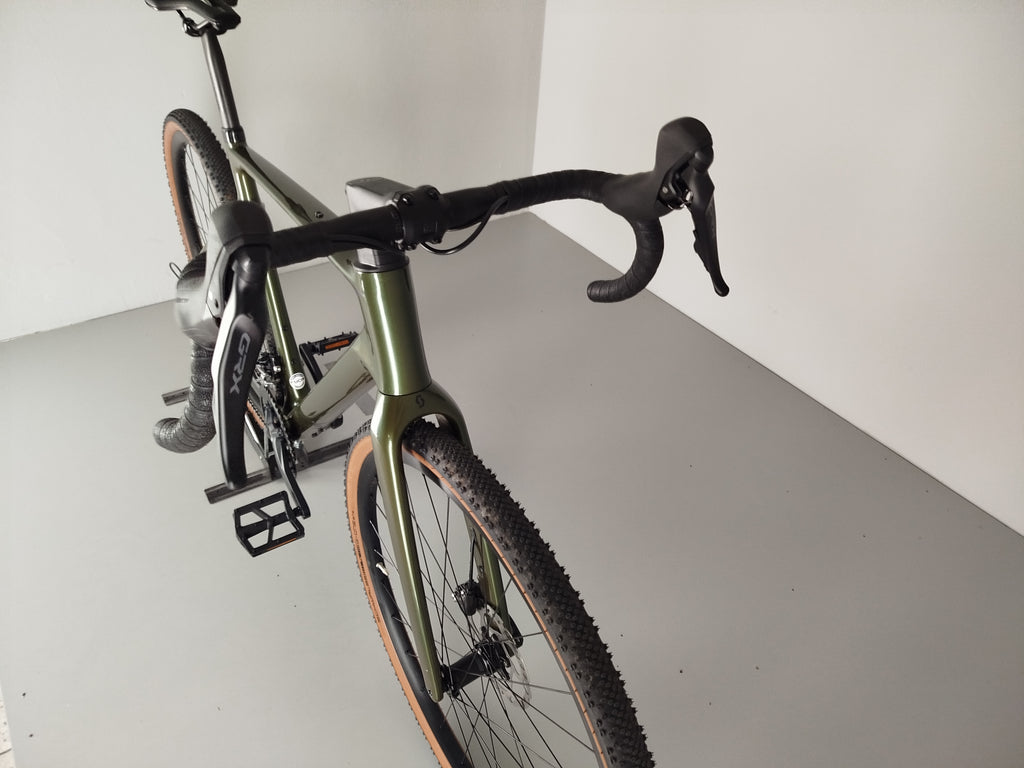 Scott Addict Gravel 30