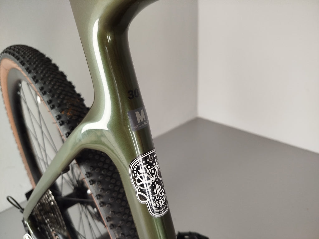Scott Addict Gravel 30