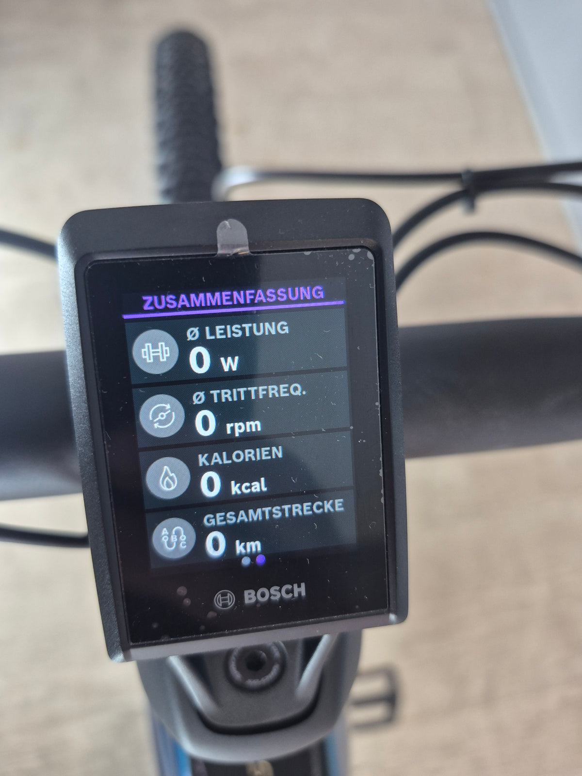 Scott Aspect E-Ride 900