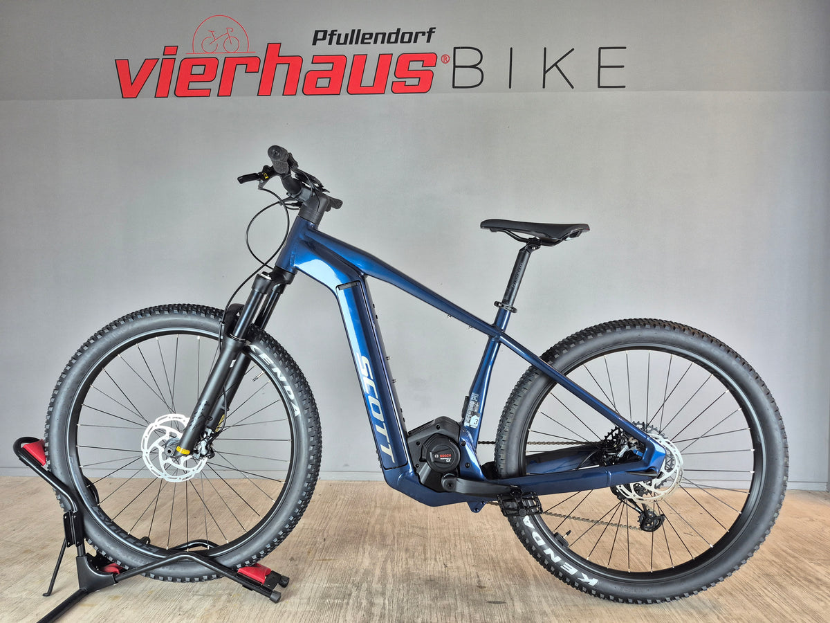 Scott  Aspect E-Ride 910