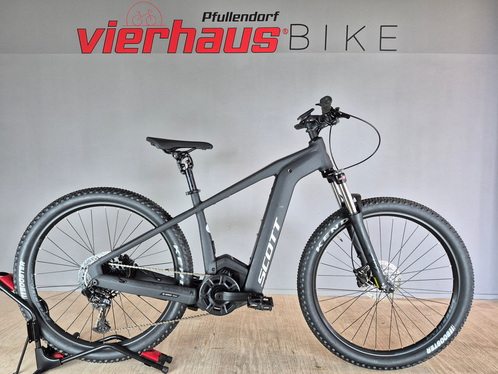 SCOTT Aspect eRIDE 920
