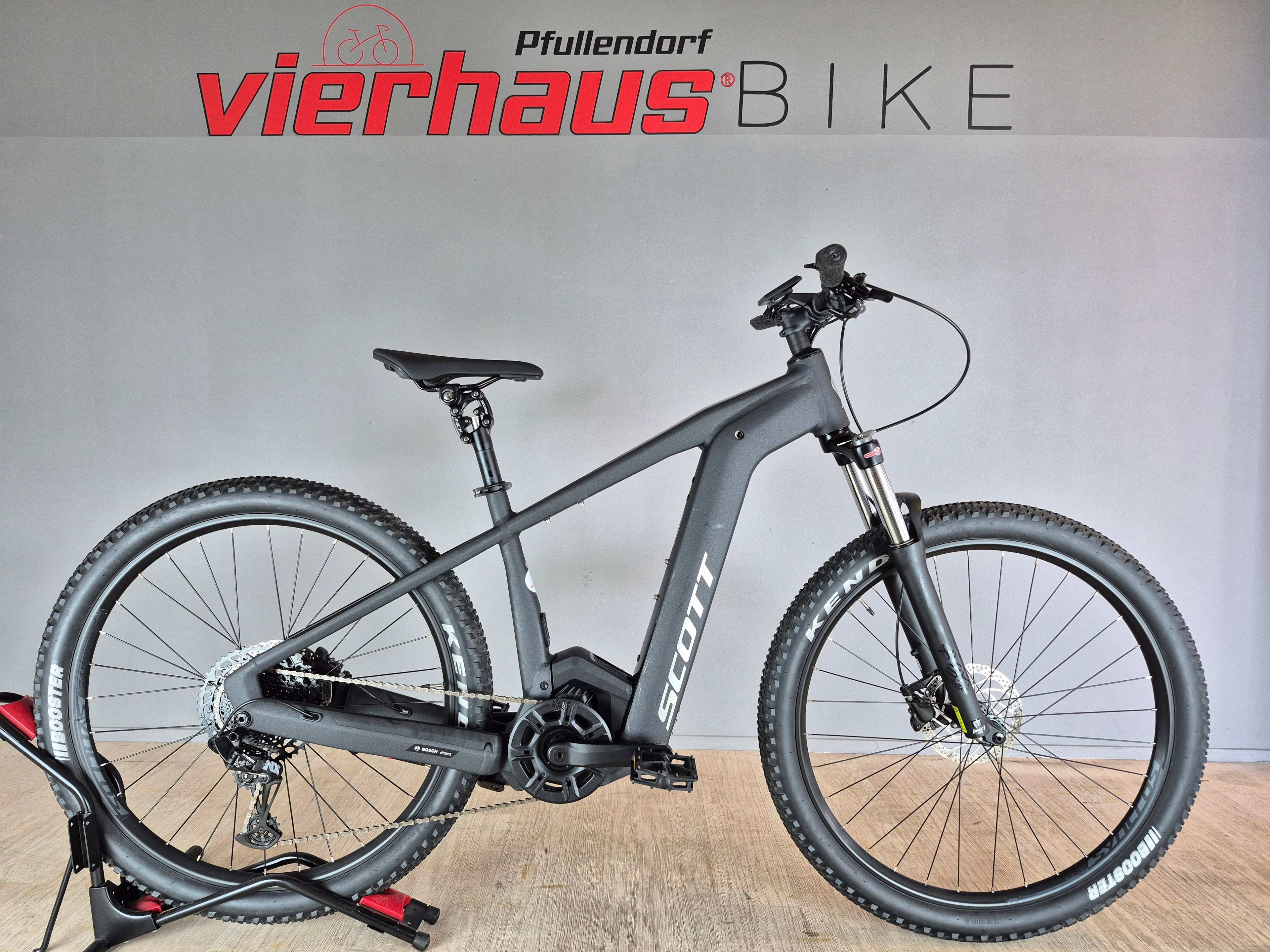 SCOTT Aspect eRIDE 920