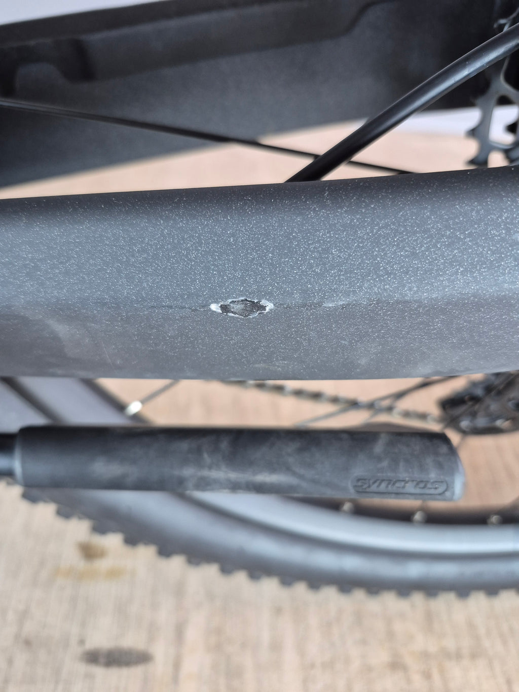 SCOTT Aspect eRIDE 920
