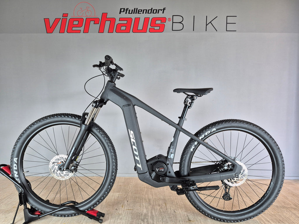 SCOTT Aspect eRIDE 920