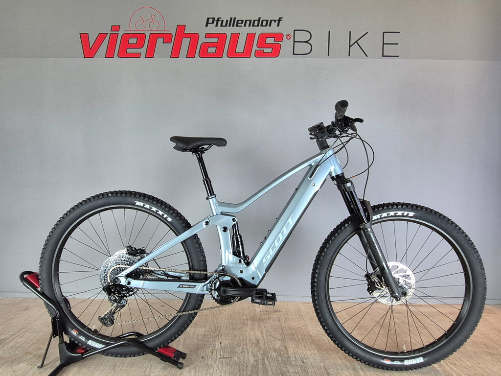 Scott Contessa Strike eRIDE 920