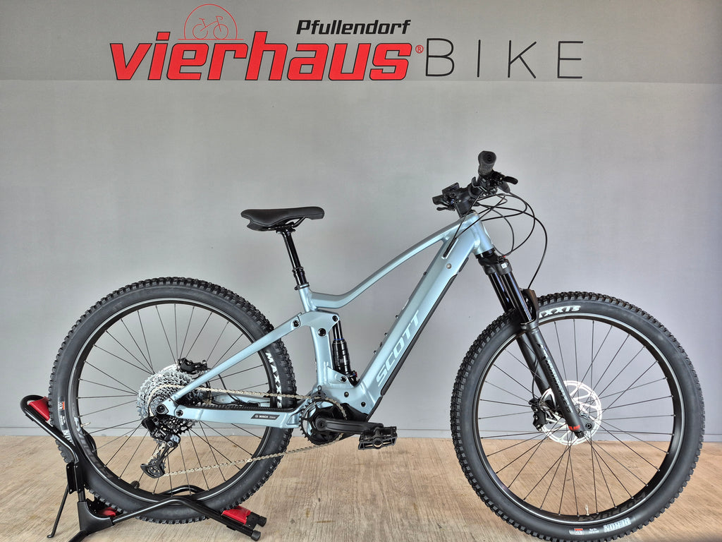 Scott Contessa Strike eRIDE 920
