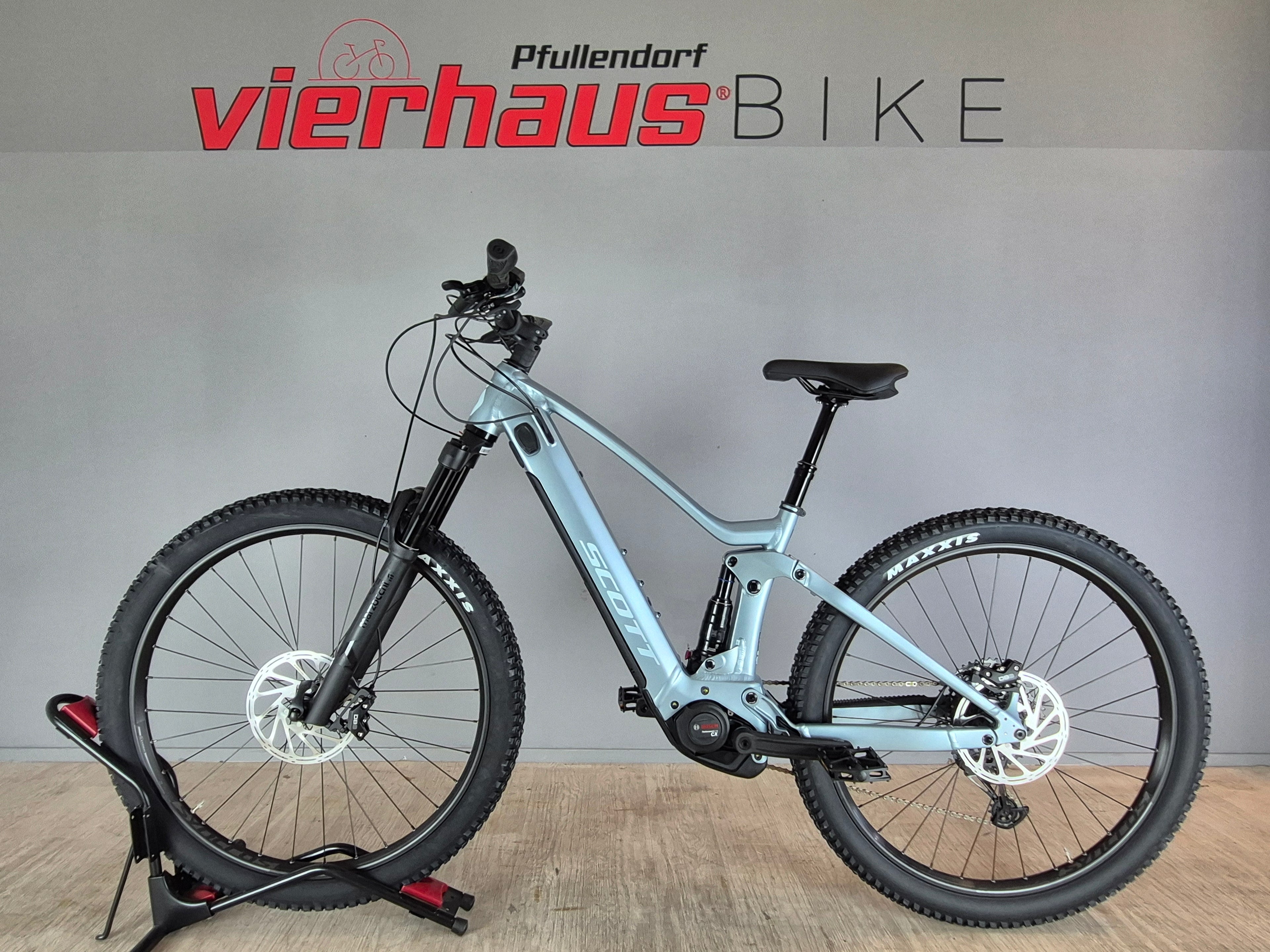 Scott Contessa Strike eRIDE 920