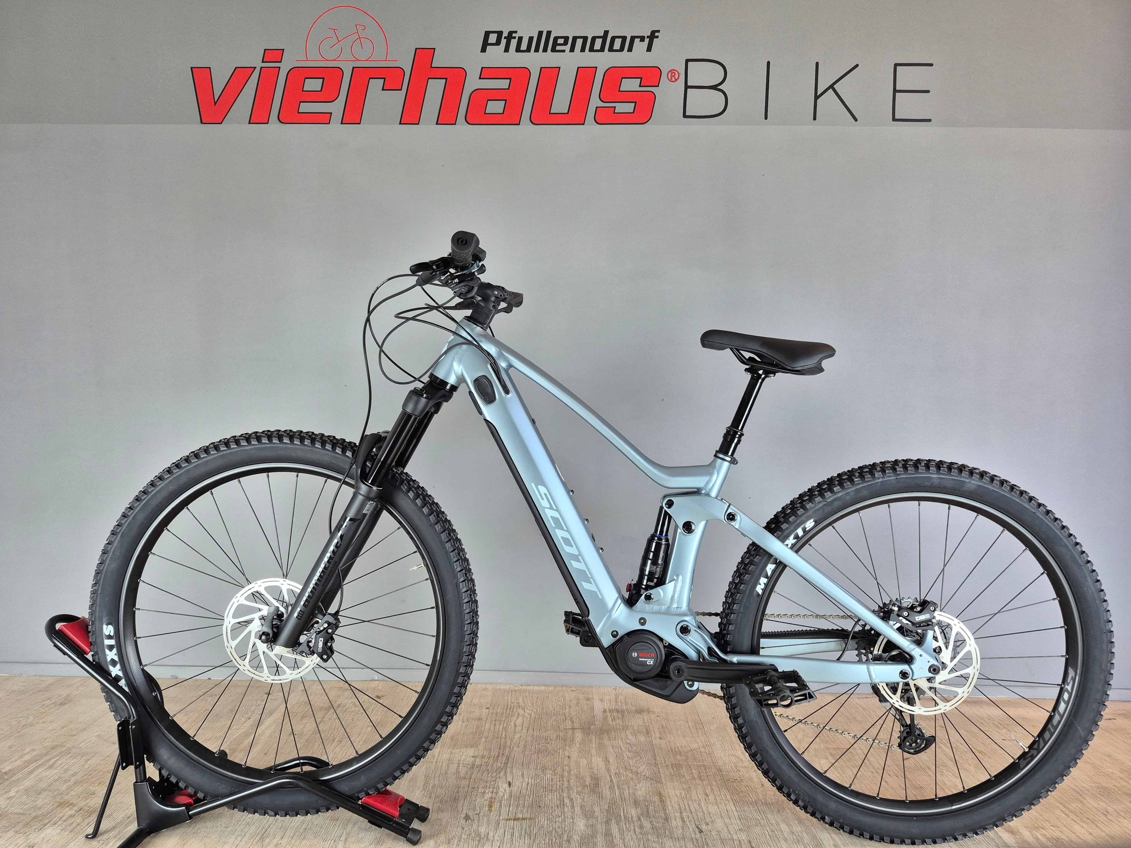 Scott Contessa Strike eRIDE 920 – ReloopBikes