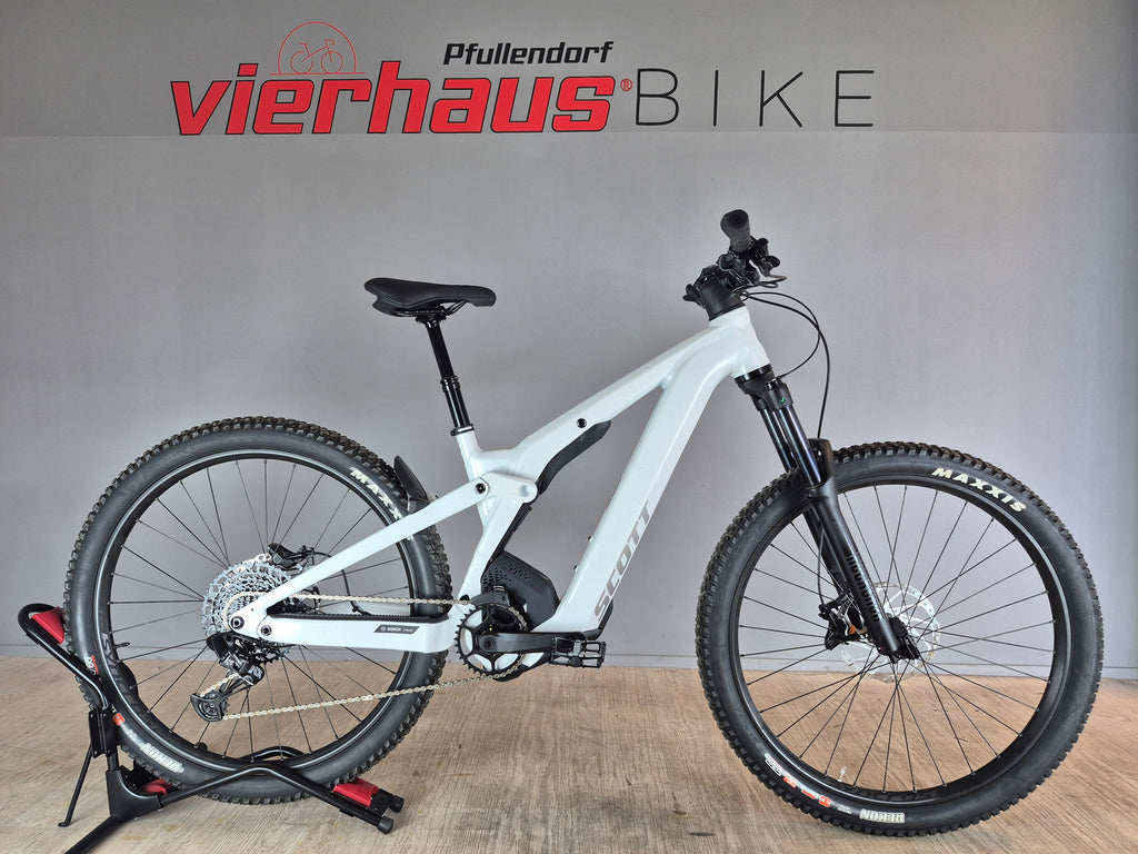 Scott Contessa Strike eRIDE 910 EVO