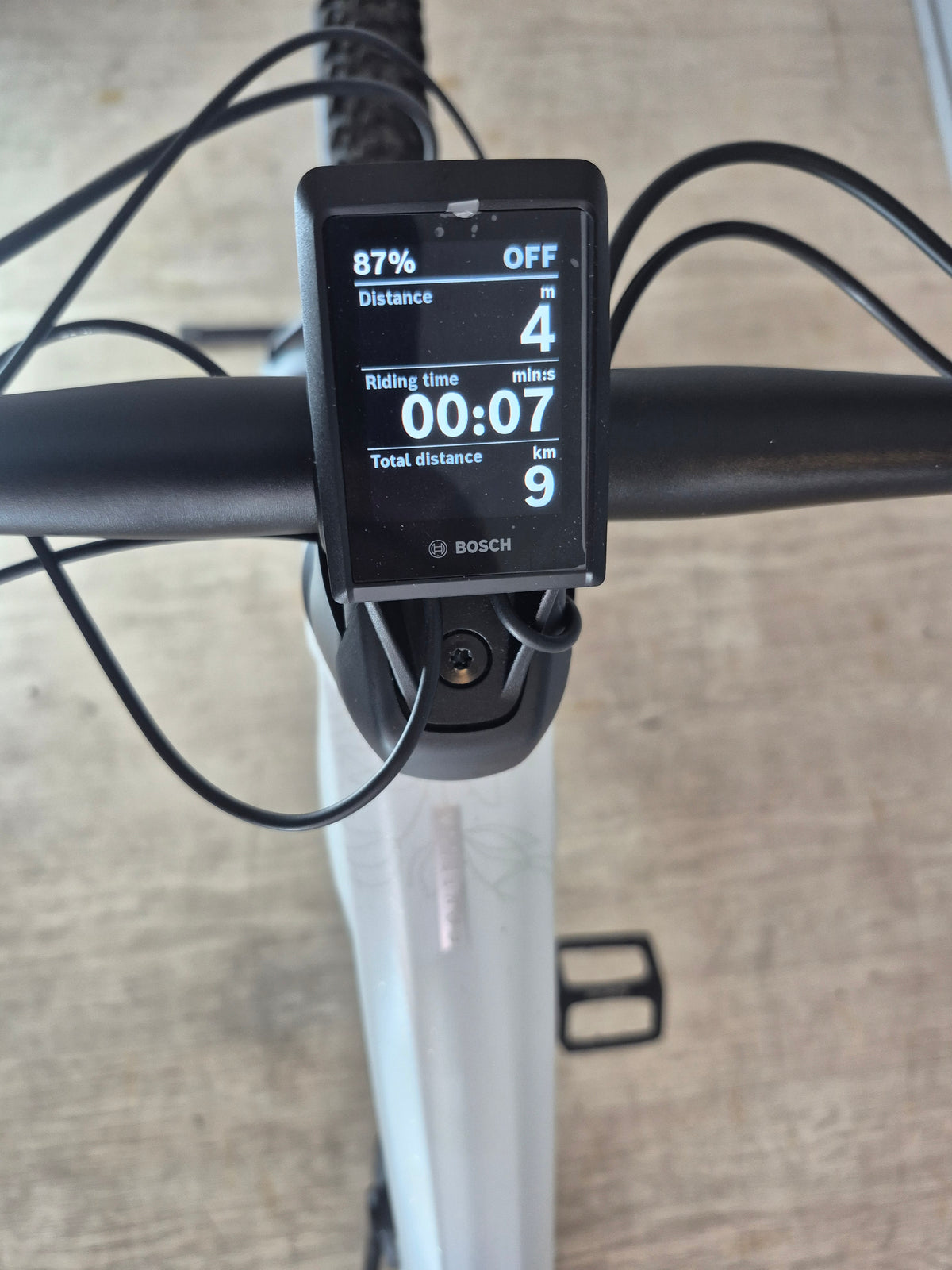 Scott Contessa Strike eRIDE 910 EVO