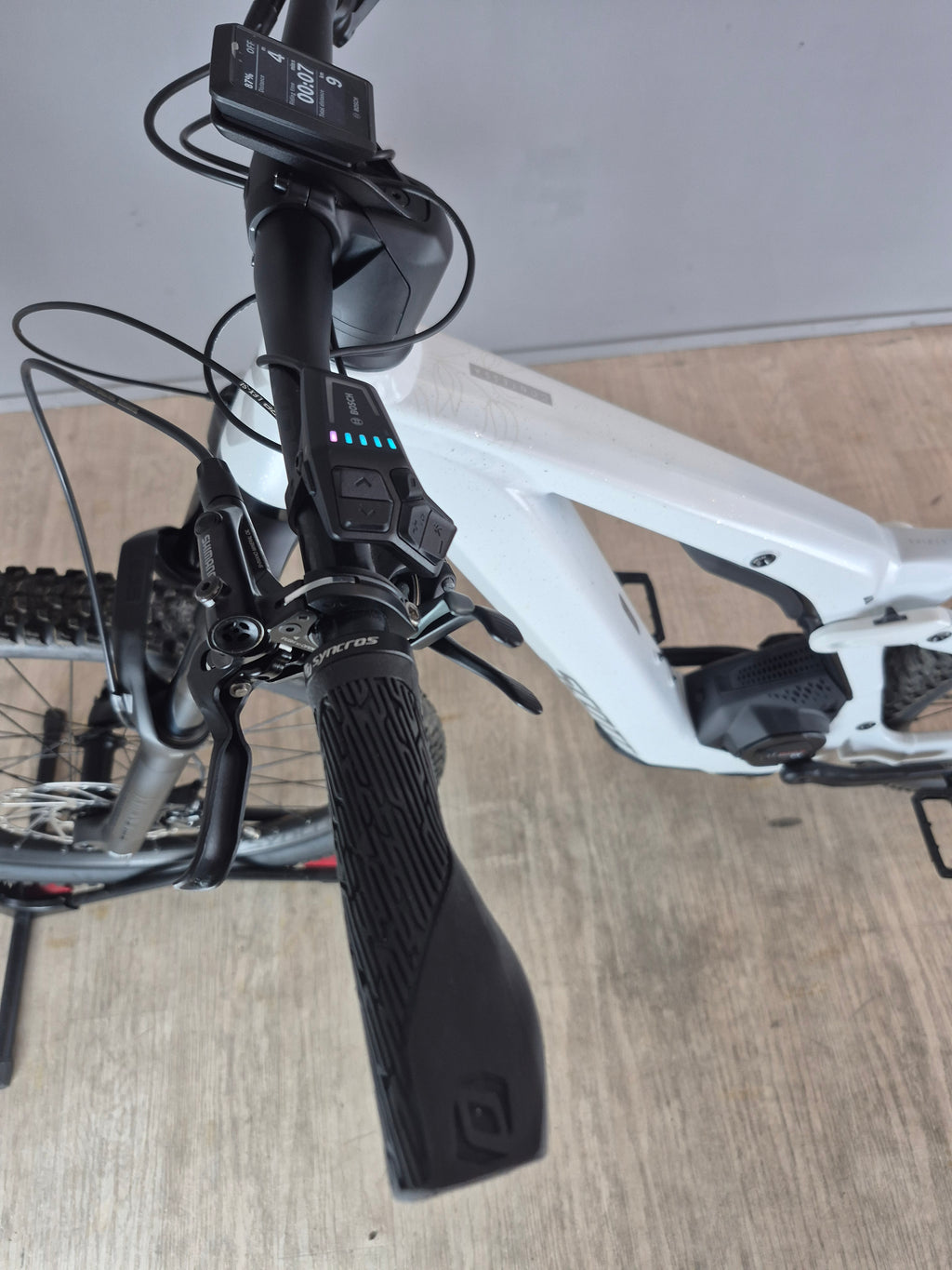 Scott Contessa Strike eRIDE 910 EVO