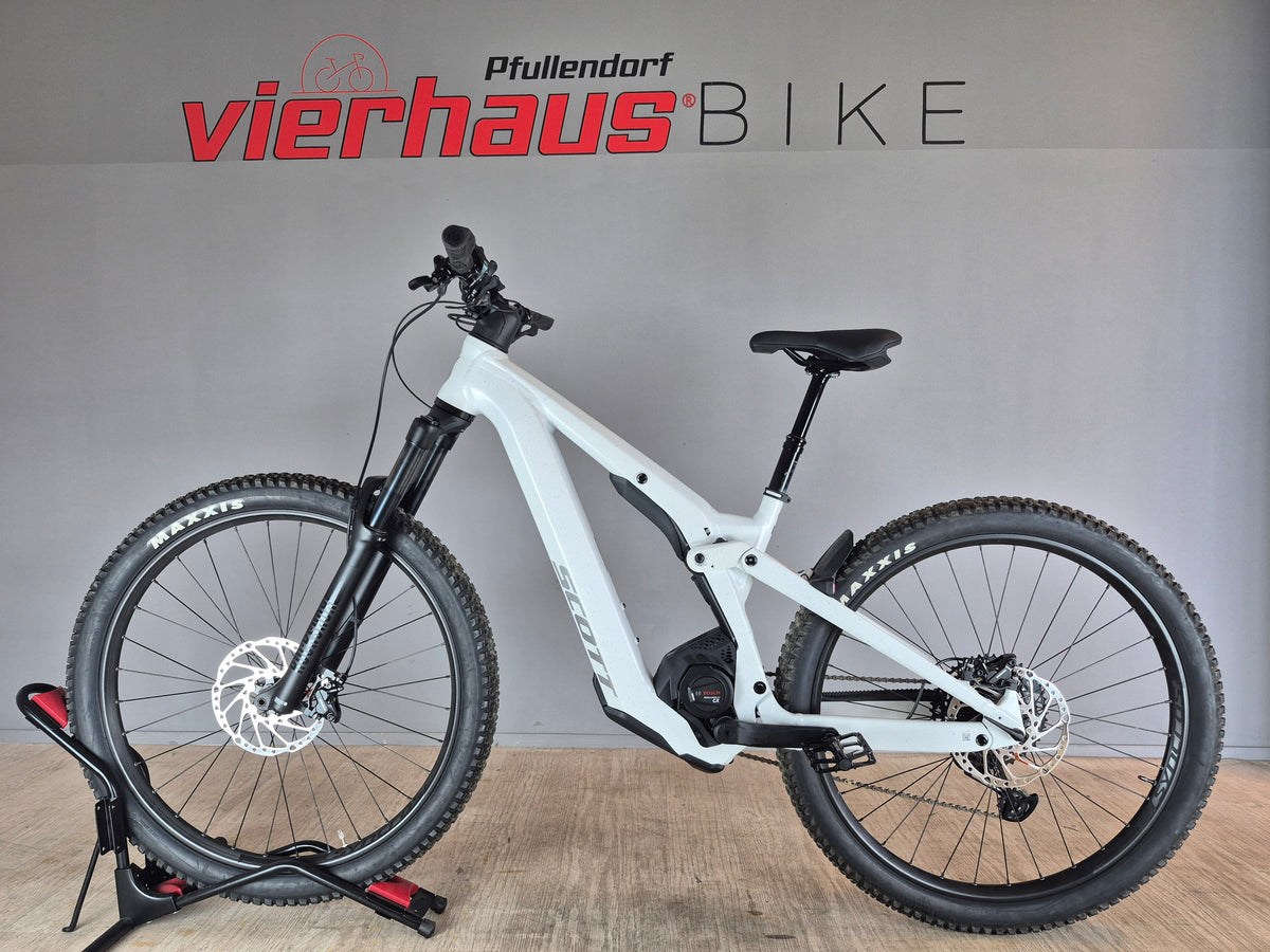 Scott Contessa Strike eRIDE 910 EVO