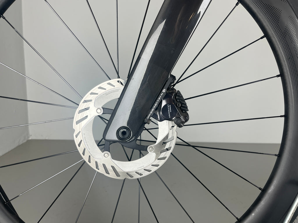 SCOTT Foil RC 10  und Zubehör