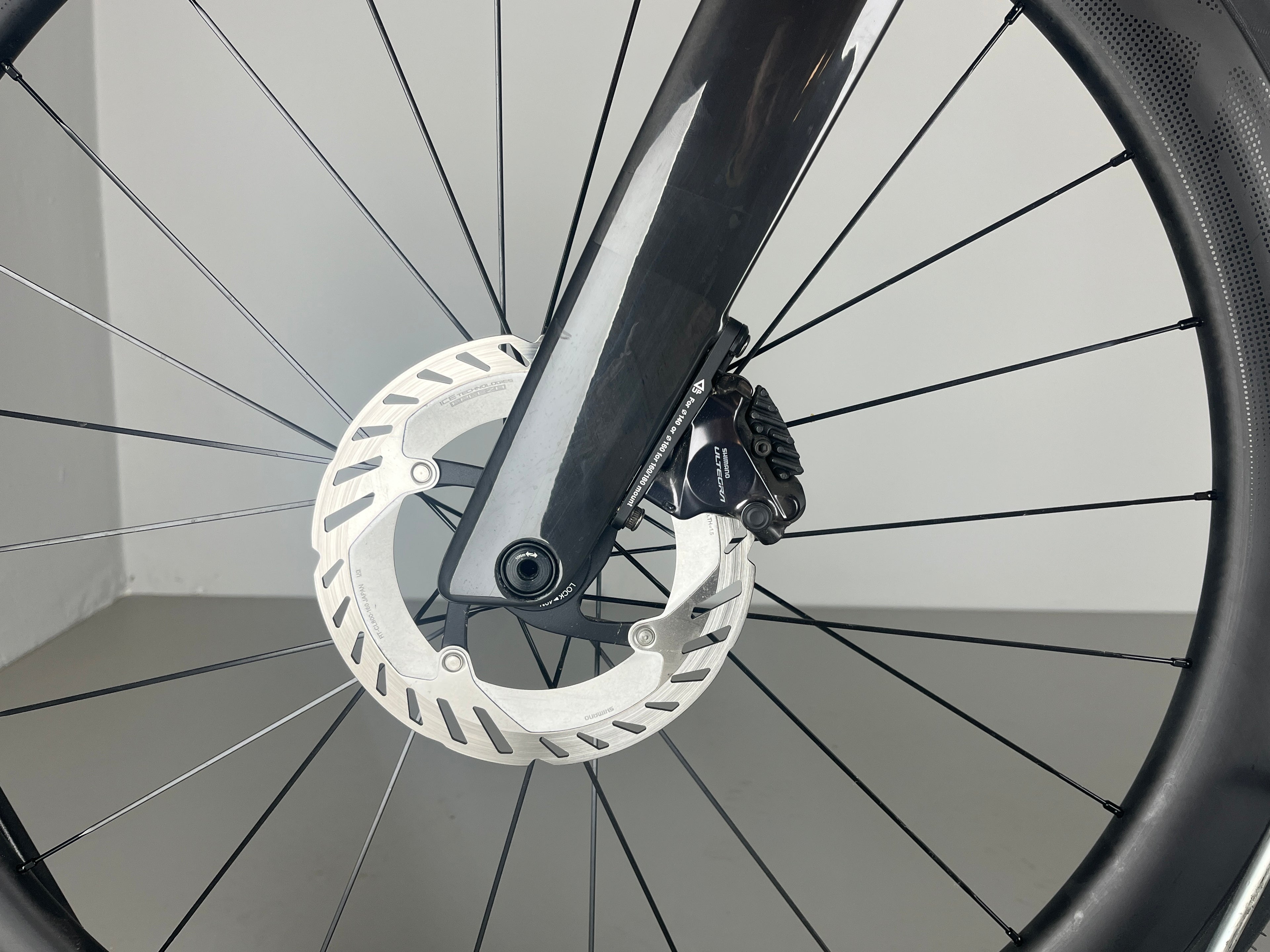 SCOTT Foil RC 10  und Zubehör