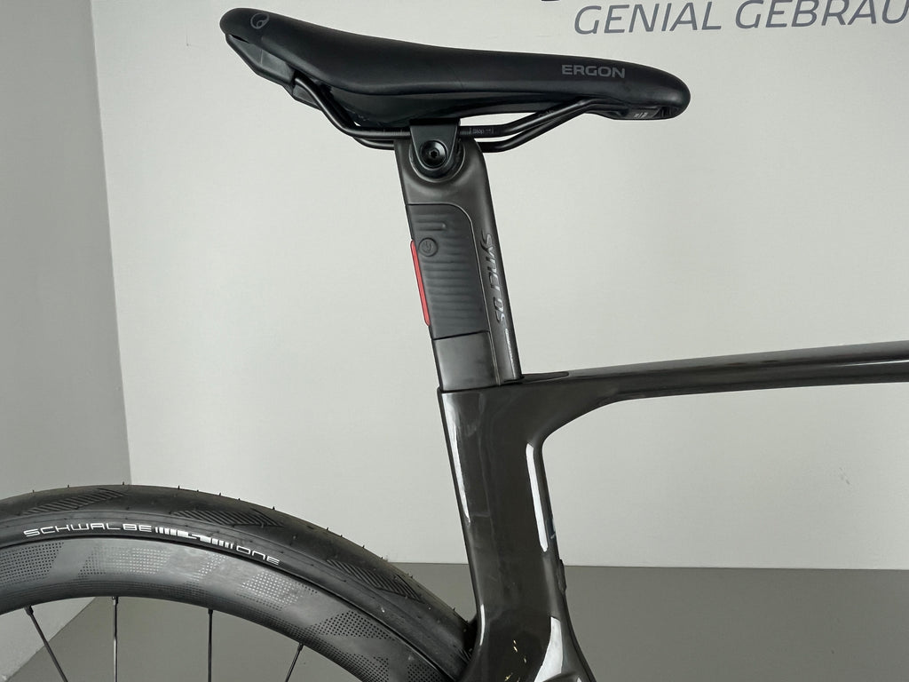 SCOTT Foil RC 10  und Zubehör