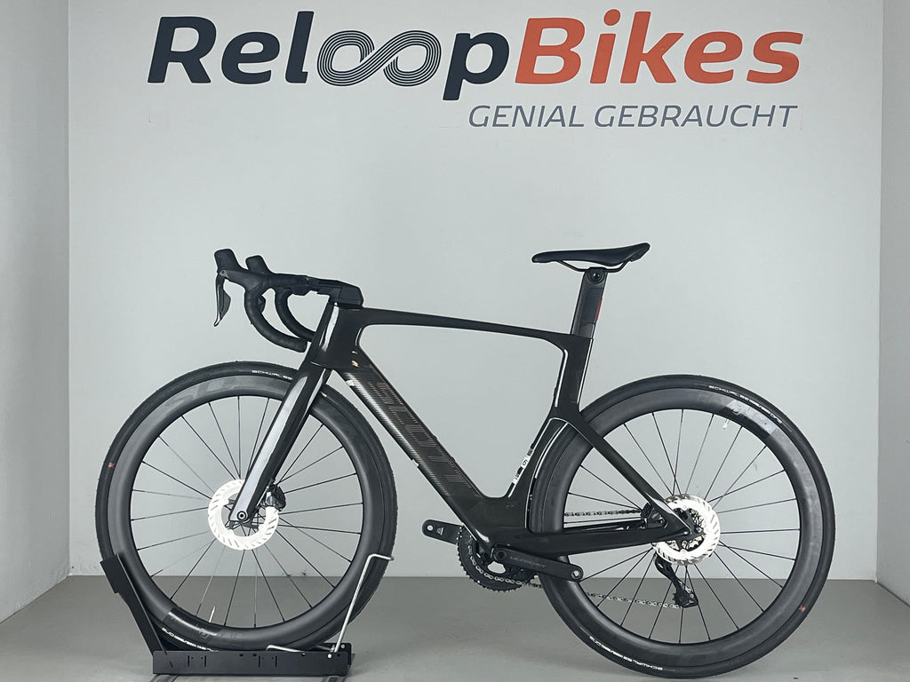 SCOTT Foil RC 10  und Zubehör