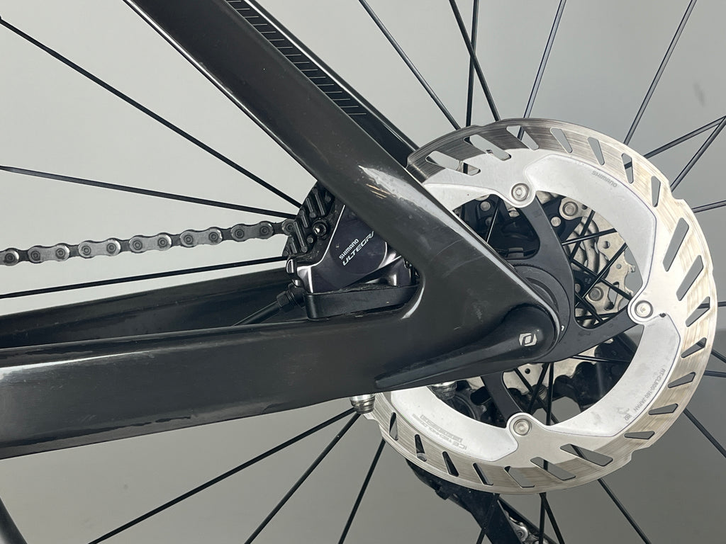 SCOTT Foil RC 10  und Zubehör