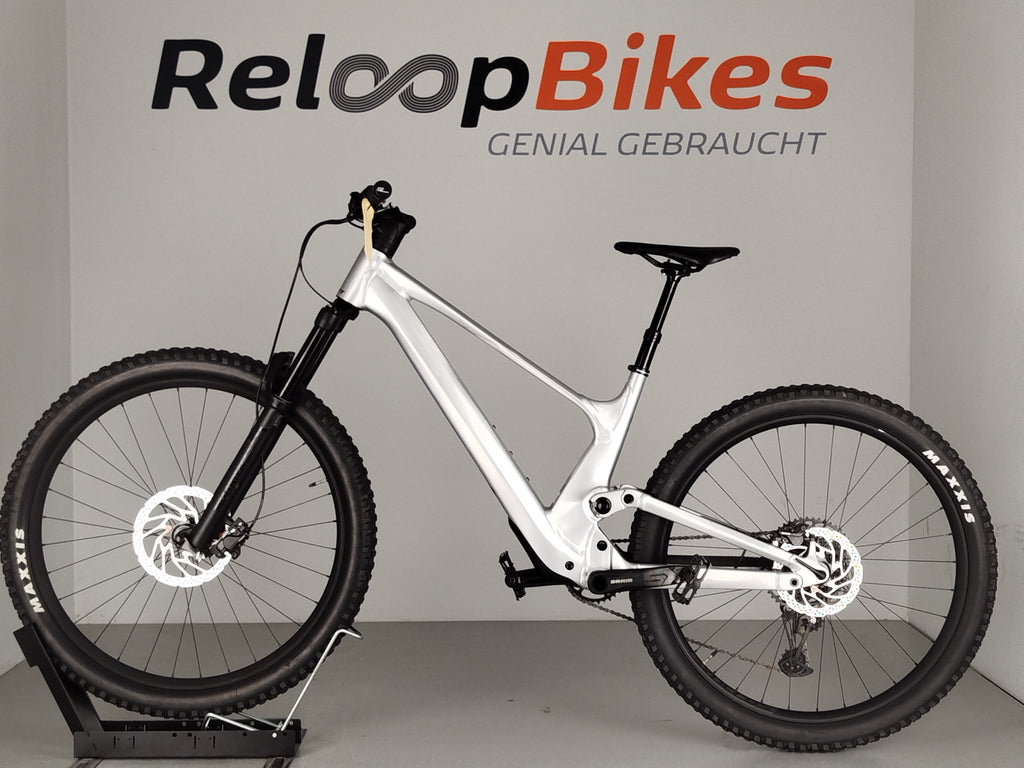 Scott Genius 940