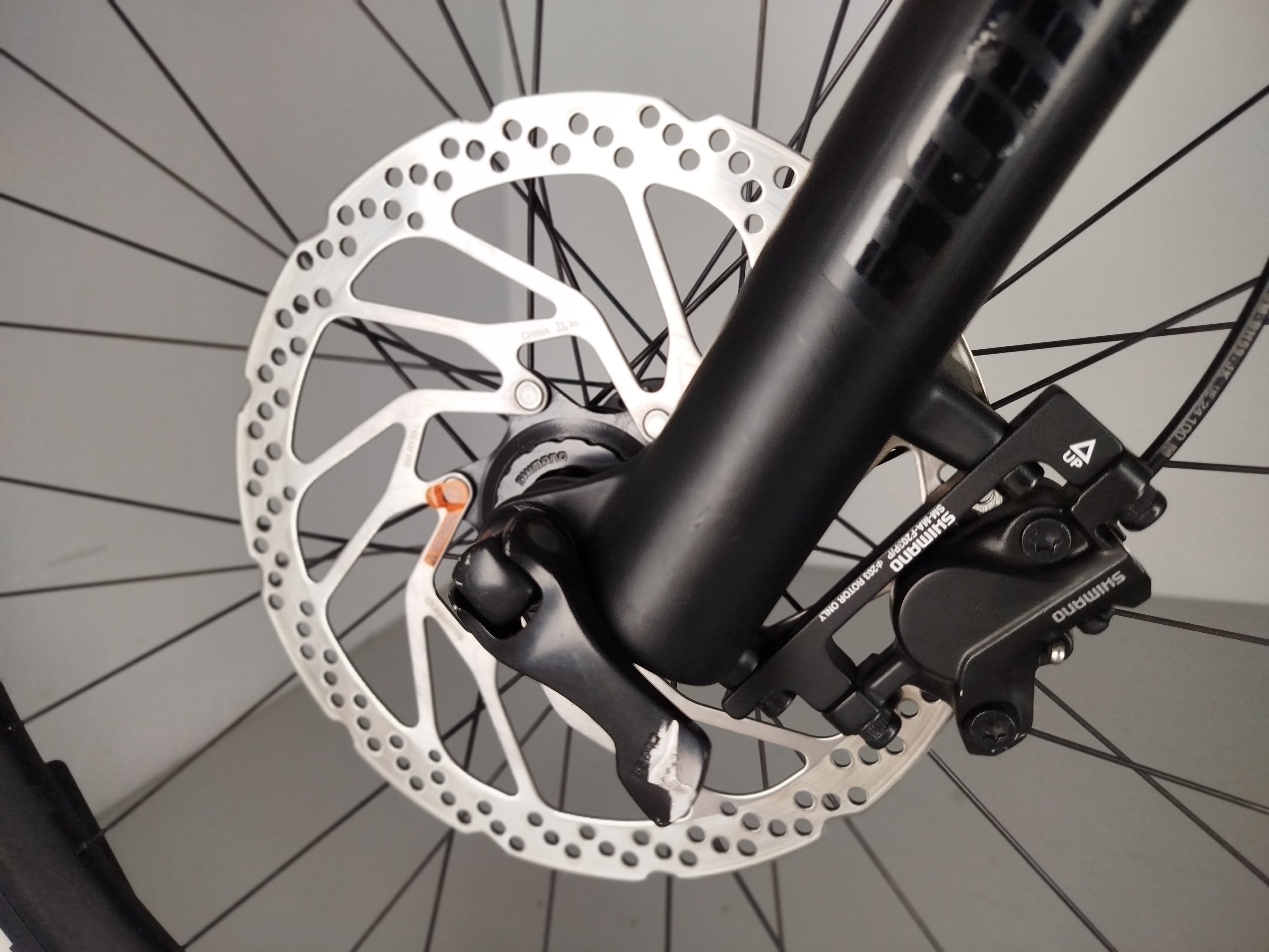 Scott Genius 940