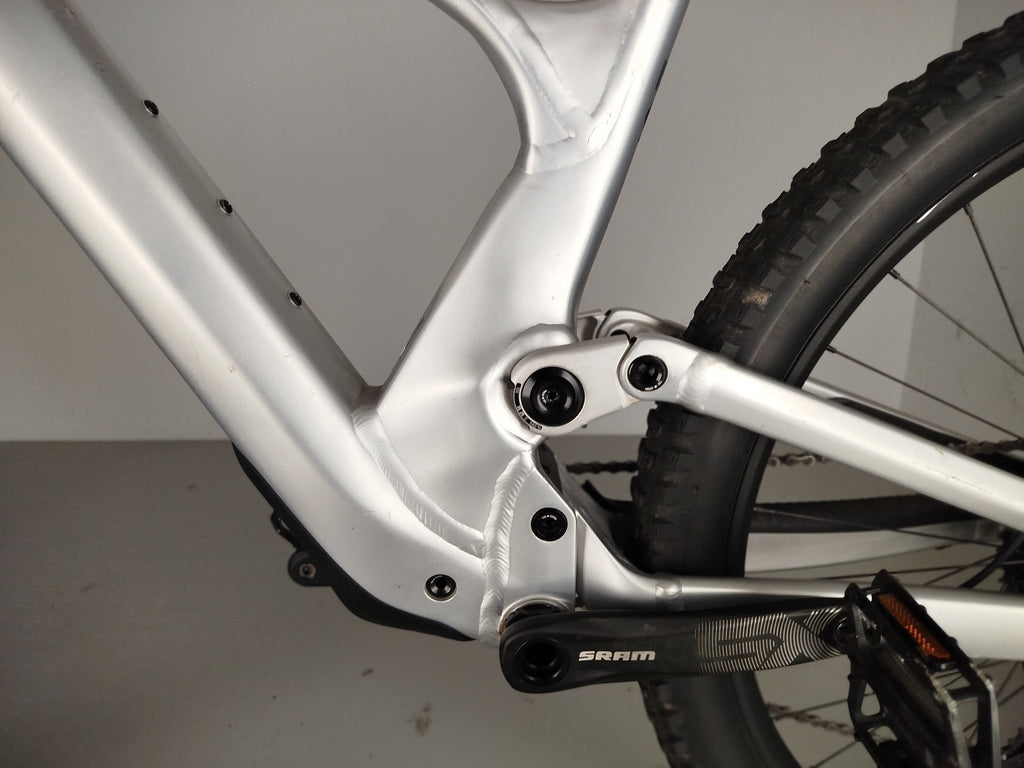 Scott Genius 940