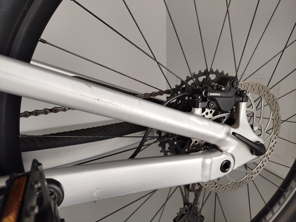 Scott Genius 940