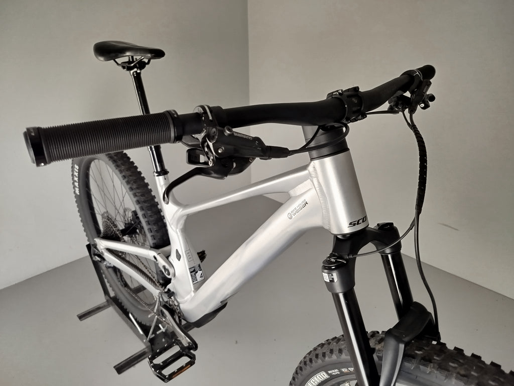 Scott Genius 940