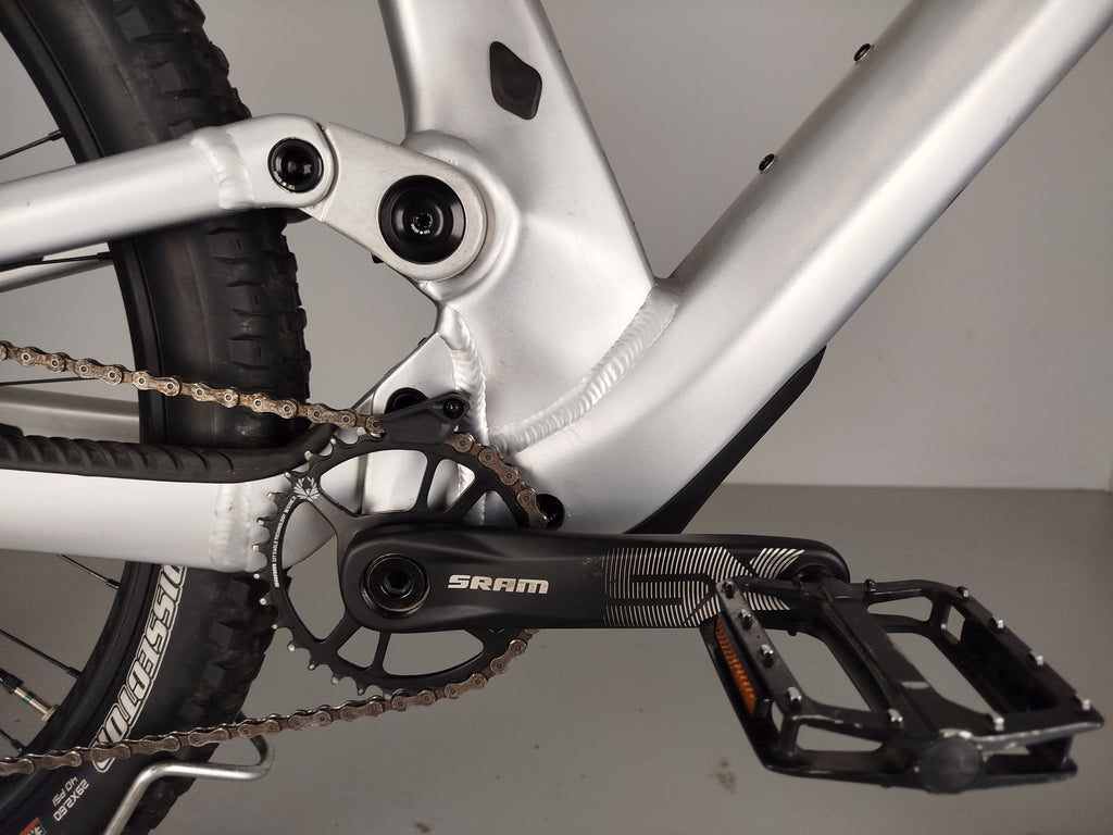 Scott Genius 940