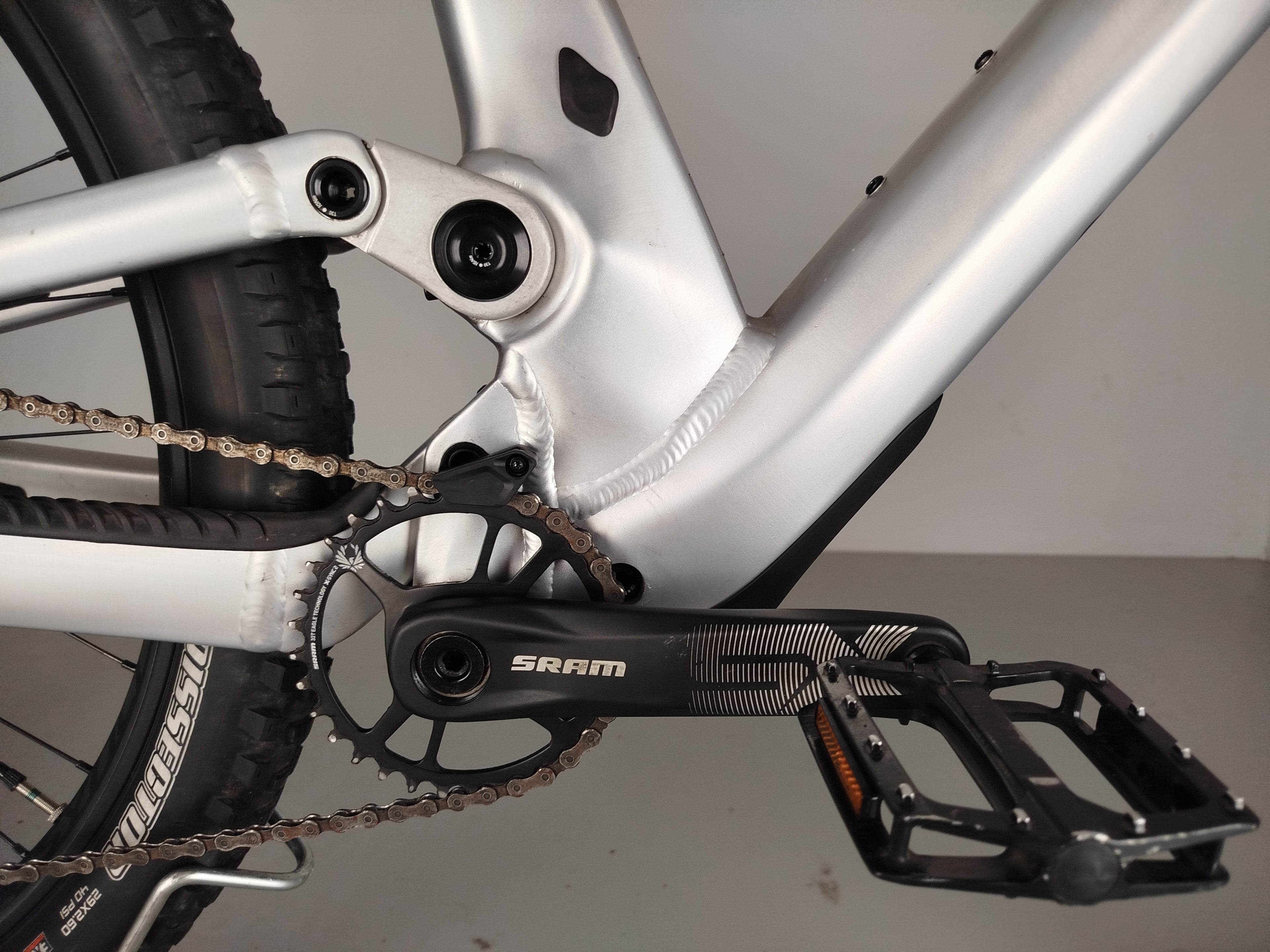 Scott Genius 940