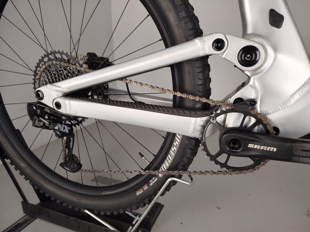 Scott Genius 940