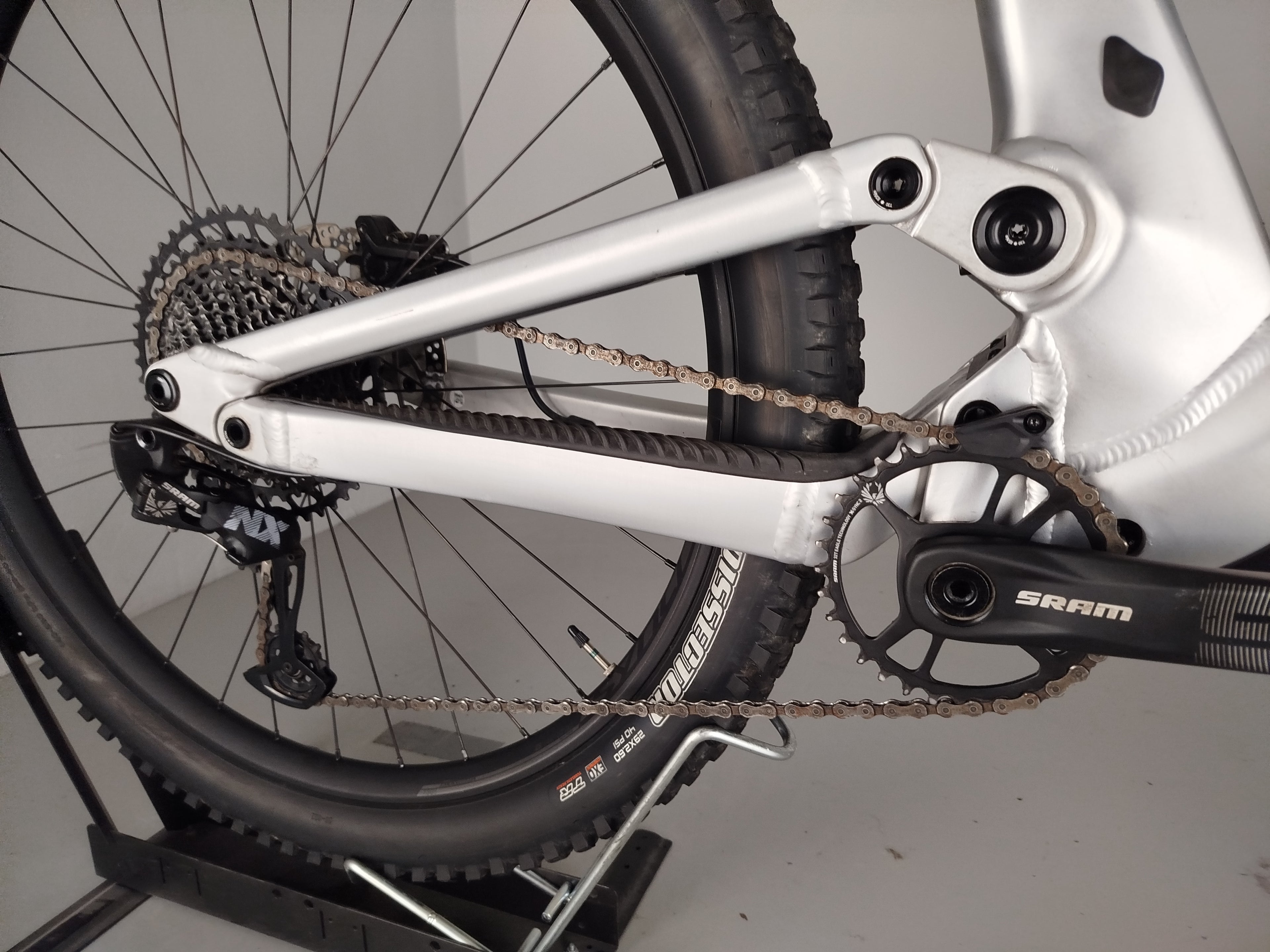 Scott Genius 940