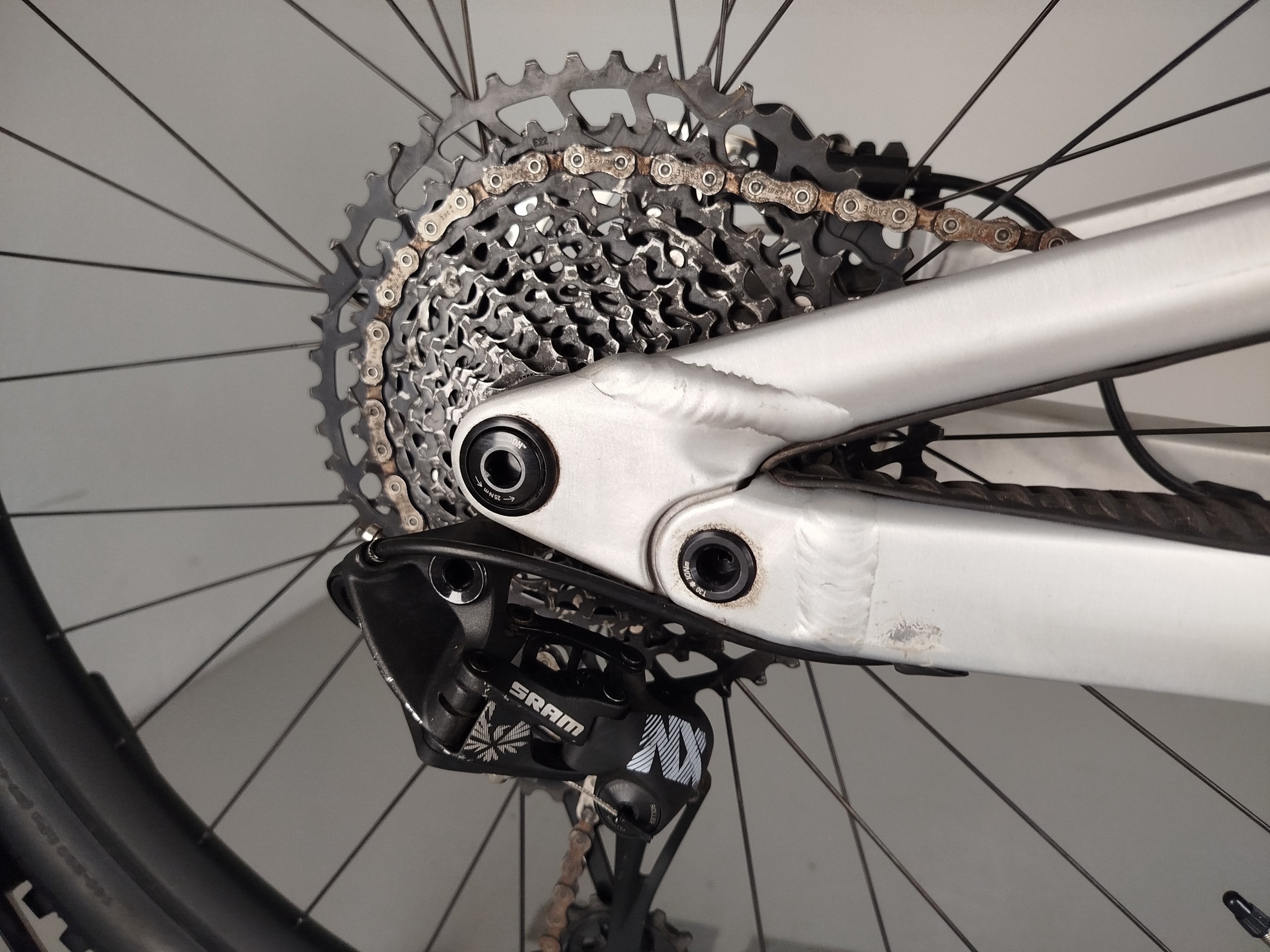 Scott Genius 940