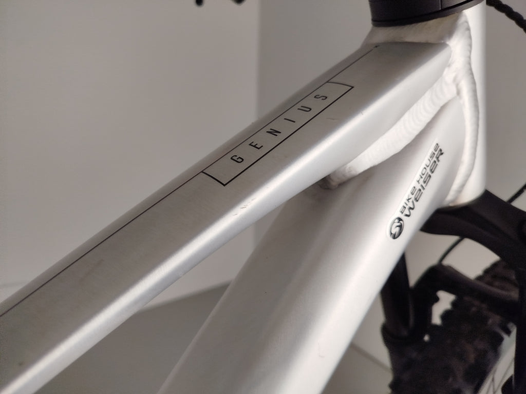 Scott Genius 940
