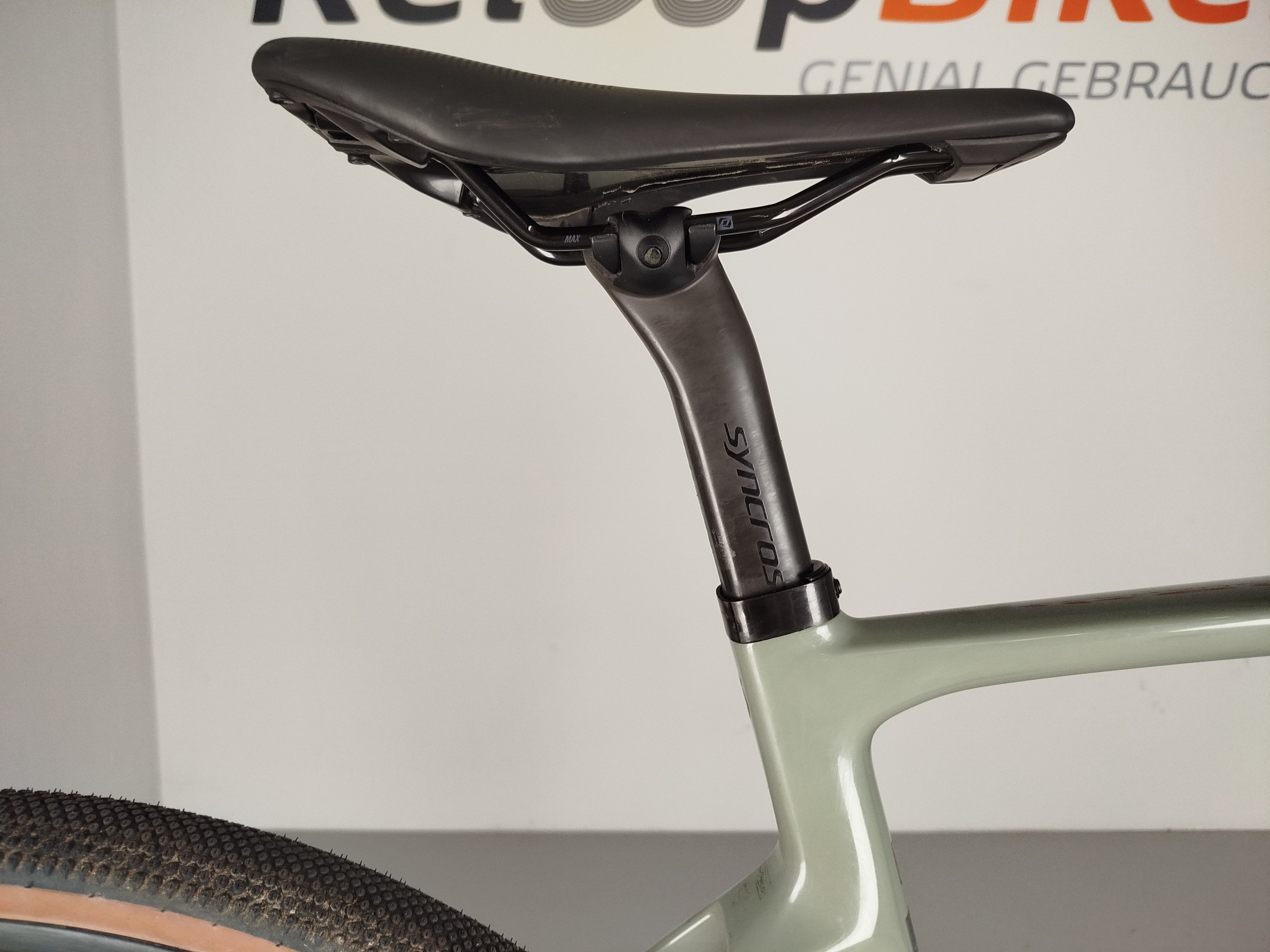 Scott Metrix 10