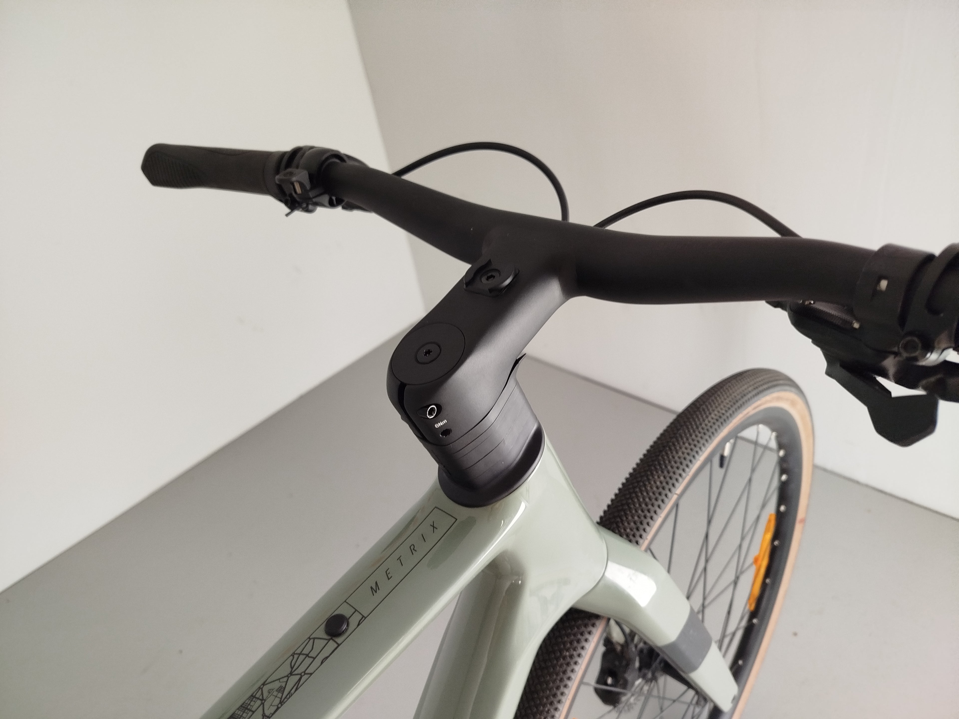 Scott Metrix 10