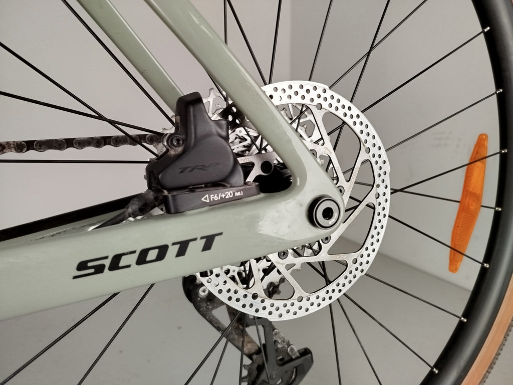 Scott Metrix 10