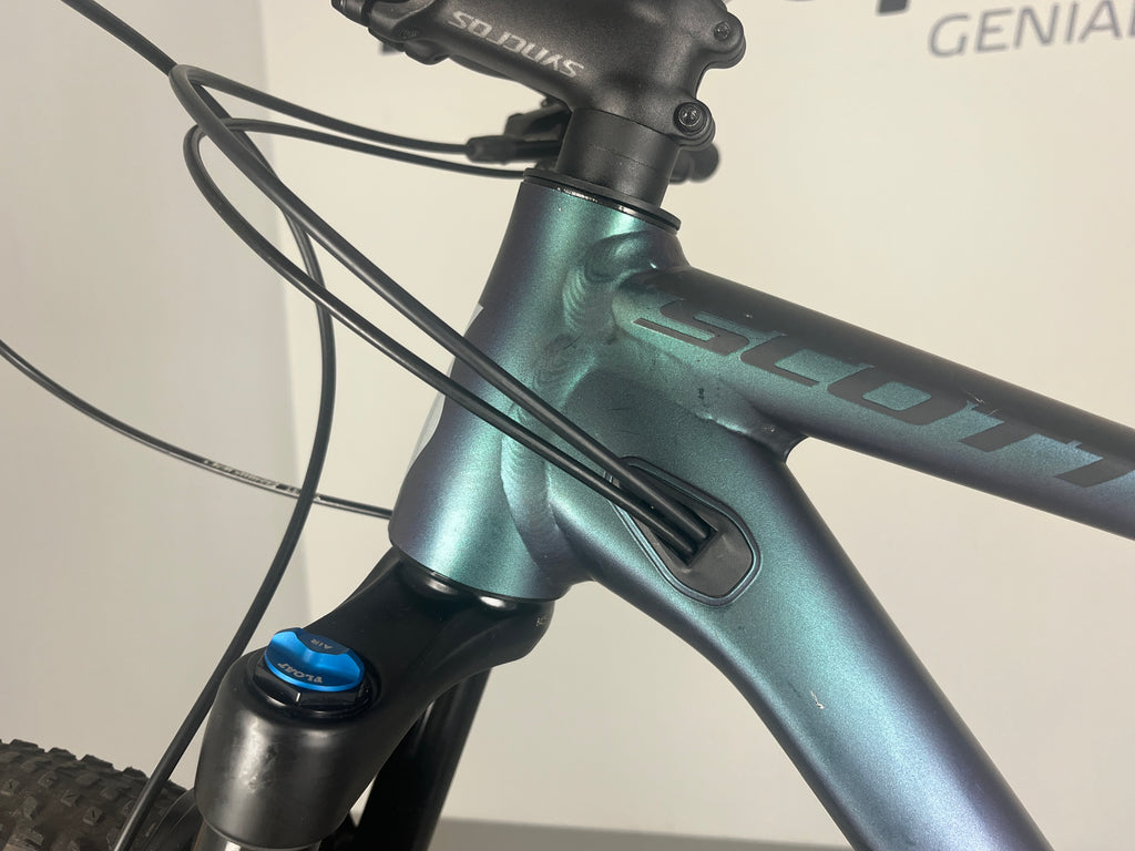 Scott Scale 950