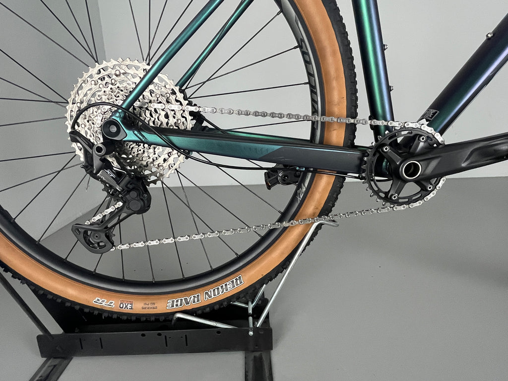 Scott Scale 950