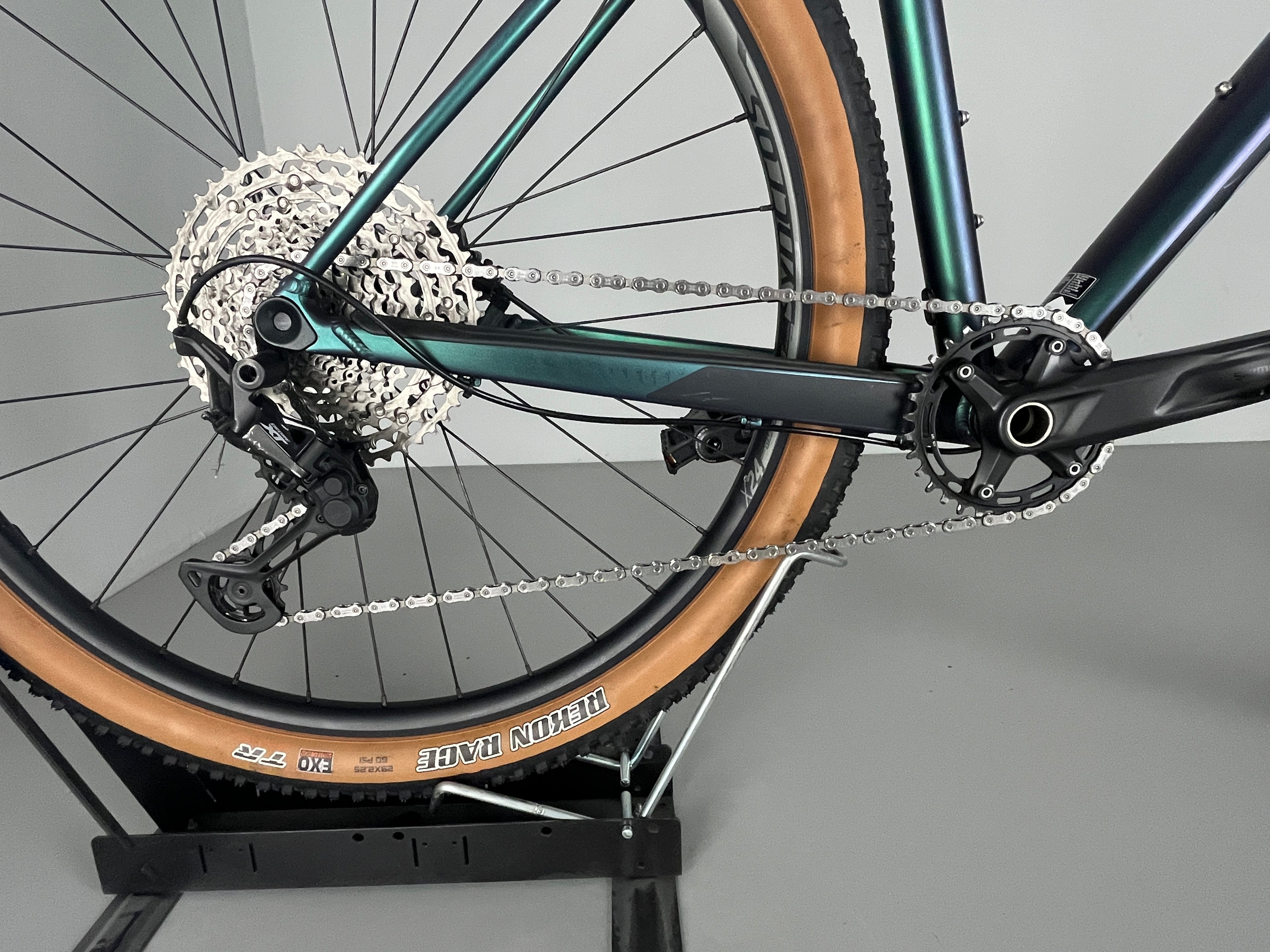Scott Scale 950
