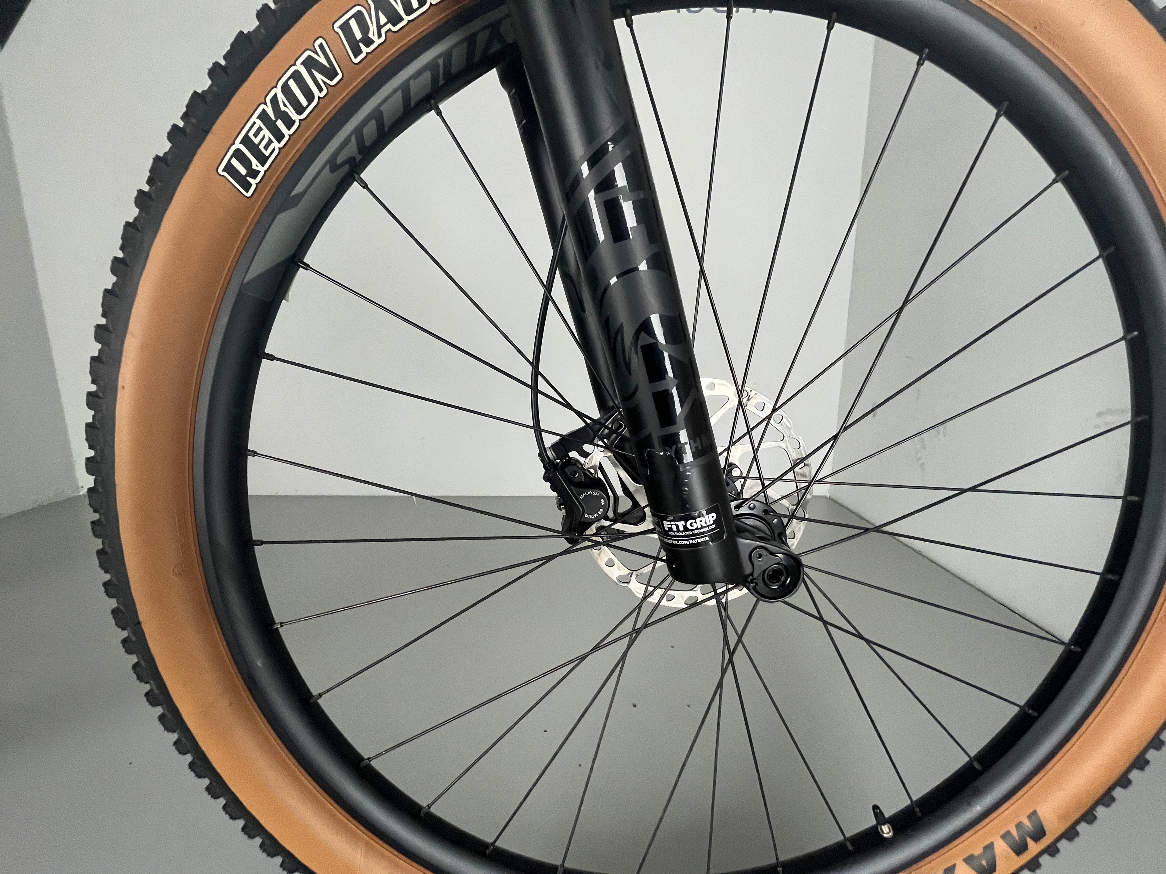 Scott Scale 950